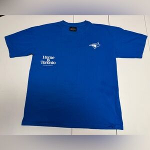 Peace Collective Toronto Blue Jays t-shirt
